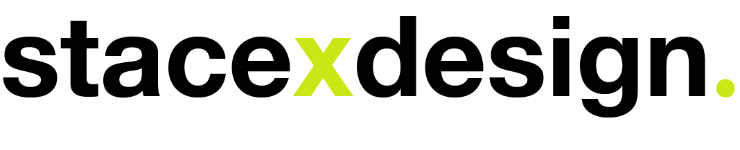 stacexdesign - logo