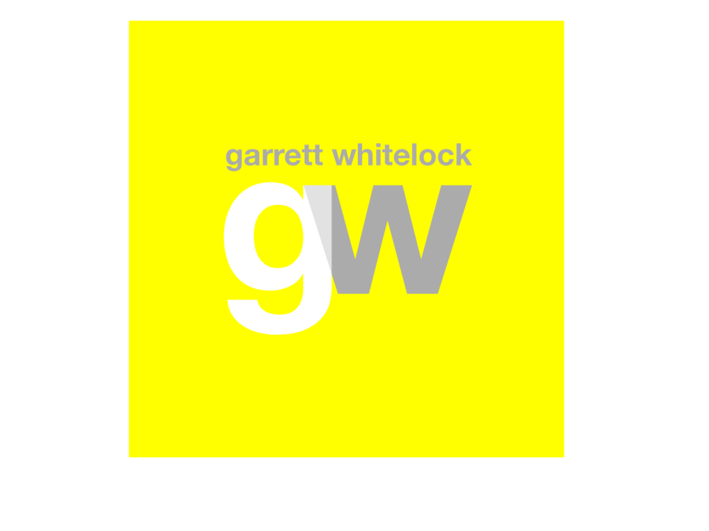 gw - logo - yellow